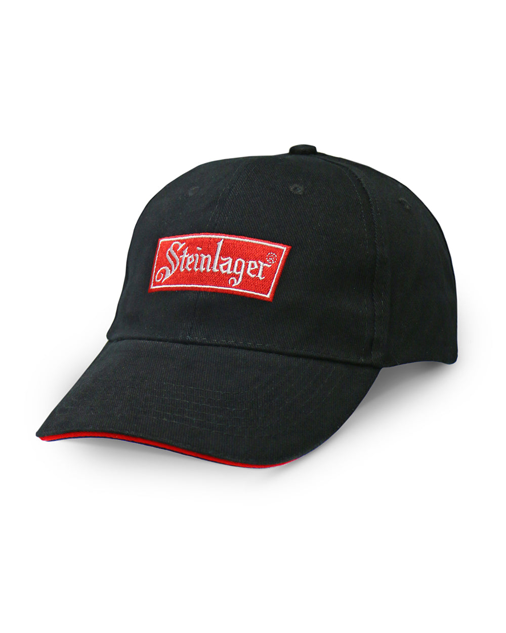 Steinlager Cap -  Beer Gear Apparel & Merchandise - Speights - Lion Red - VB - Tokyo Dy merch