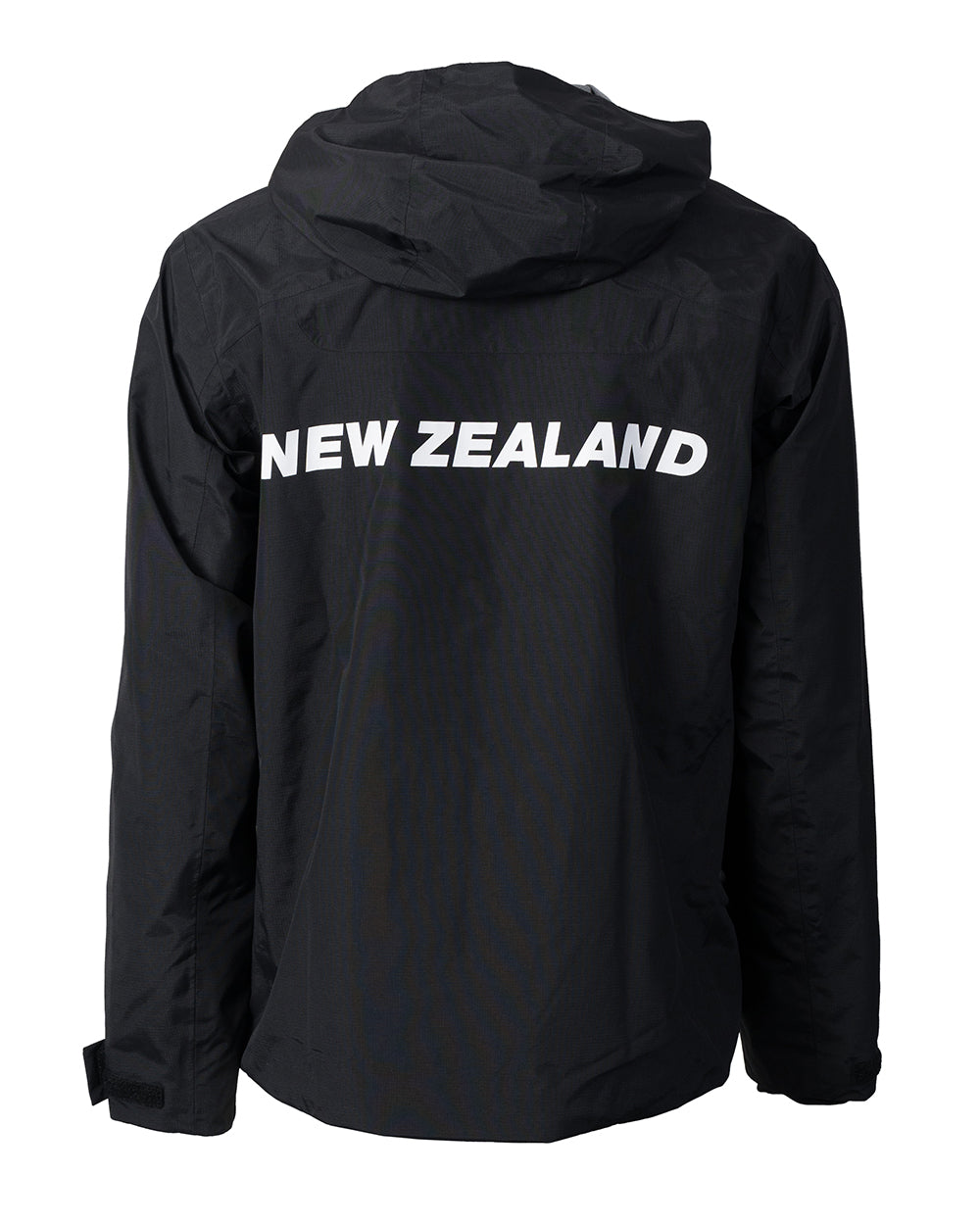 Steinlager ETNZ Sailing Jacket -  Beer Gear Apparel & Merchandise - Speights - Lion Red - VB - Tokyo Dy merch