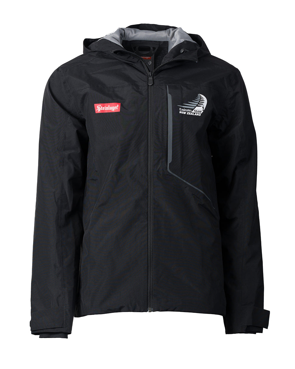 Steinlager ETNZ Sailing Jacket -  Beer Gear Apparel & Merchandise - Speights - Lion Red - VB - Tokyo Dy merch