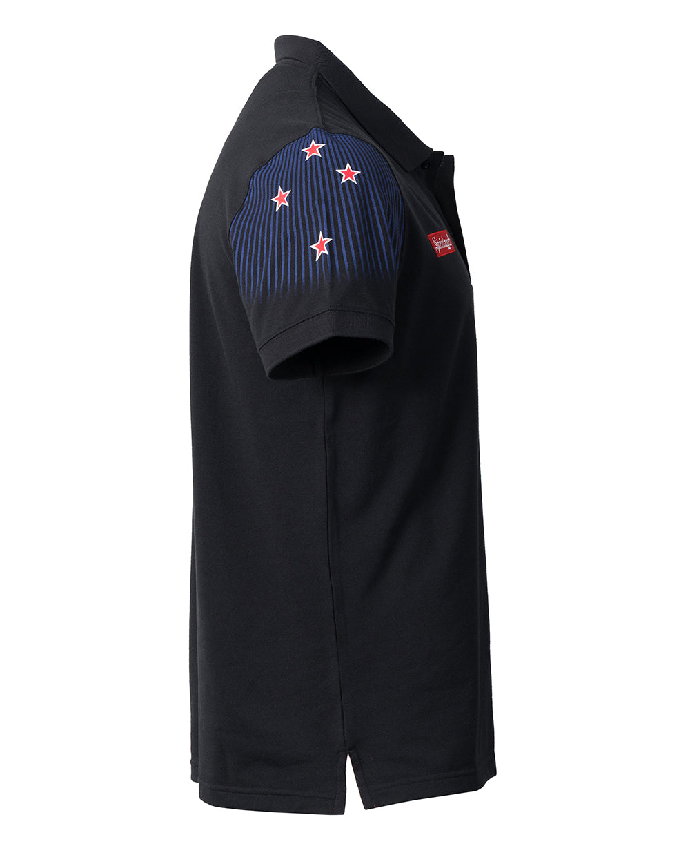 Steinlager ETNZ Polo -  Beer Gear Apparel & Merchandise - Speights - Lion Red - VB - Tokyo Dy merch