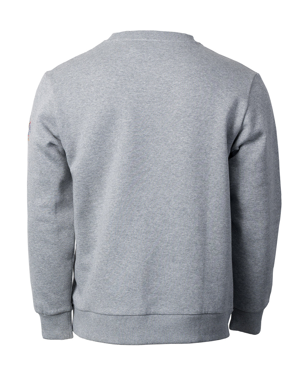 Steinlager ETNZ Grey Sweater -  Beer Gear Apparel & Merchandise - Speights - Lion Red - VB - Tokyo Dy merch