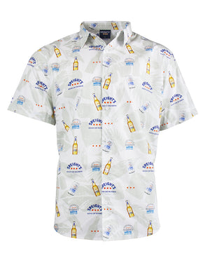Speight's Summit Ultra Hawaiian Shirt -  Beer Gear Apparel & Merchandise - Speights - Lion Red - VB - Tokyo Dy merch