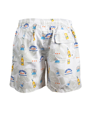 Speight's Summit Ultra Hawaiian Shorts -  Beer Gear Apparel & Merchandise - Speights - Lion Red - VB - Tokyo Dy merch