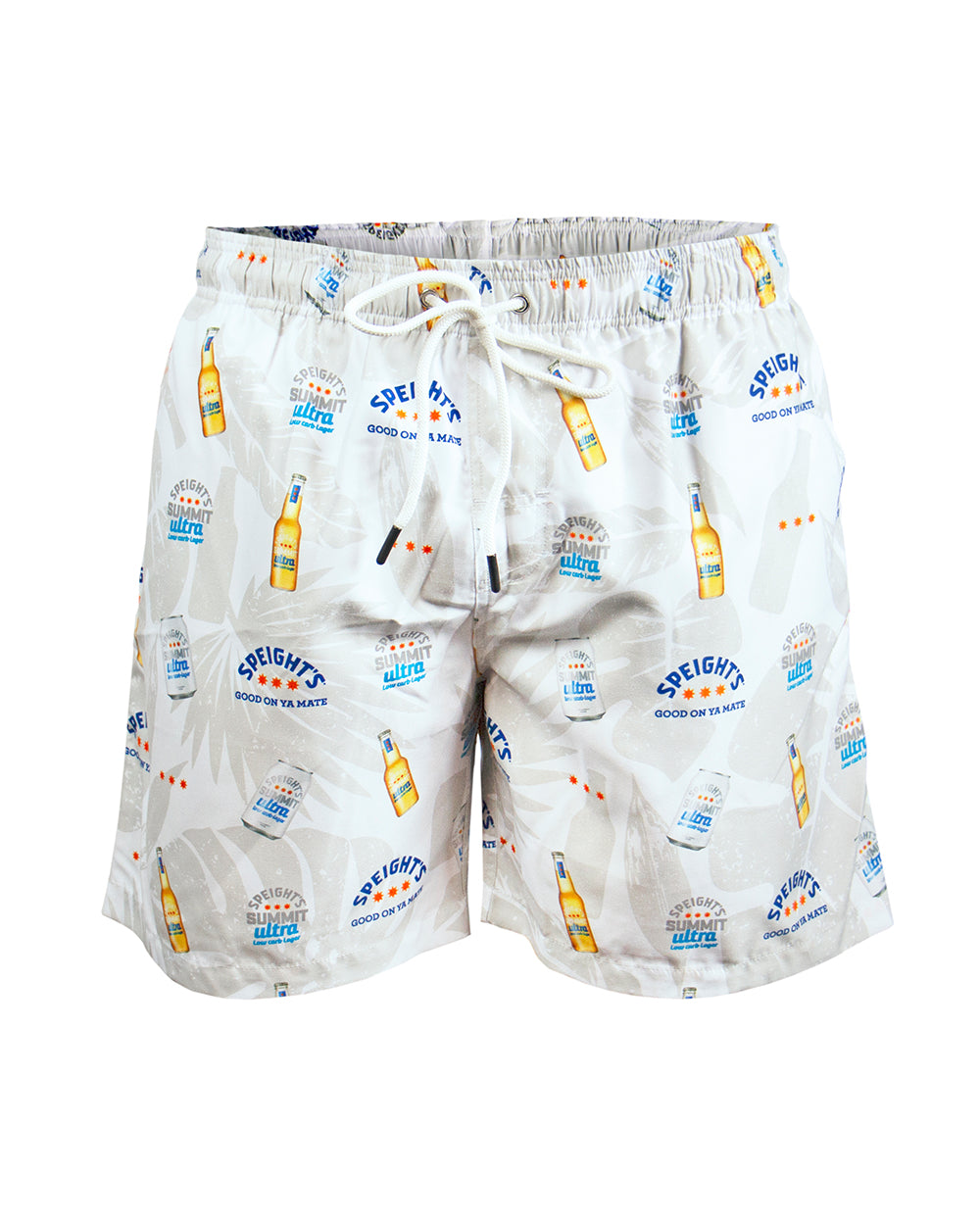 Summit shorts deals