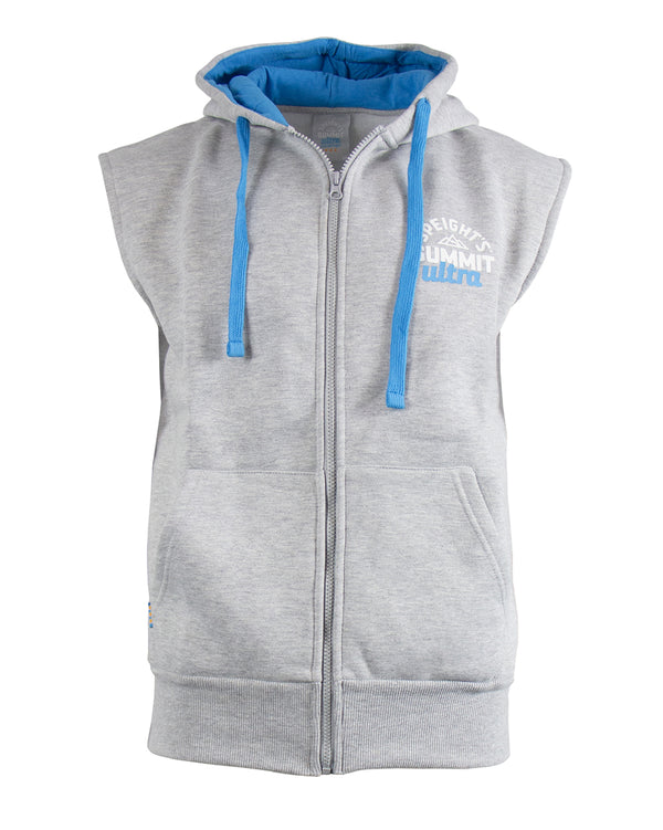 Speights SUMMIT ULTRA Sleeveless Hoodie Beer Gear Apparel