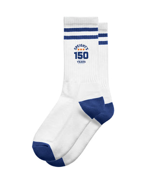 Speight's 150 Years Socks 2 Pack -  Beer Gear Apparel & Merchandise - Speights - Lion Red - VB - Tokyo Dy merch