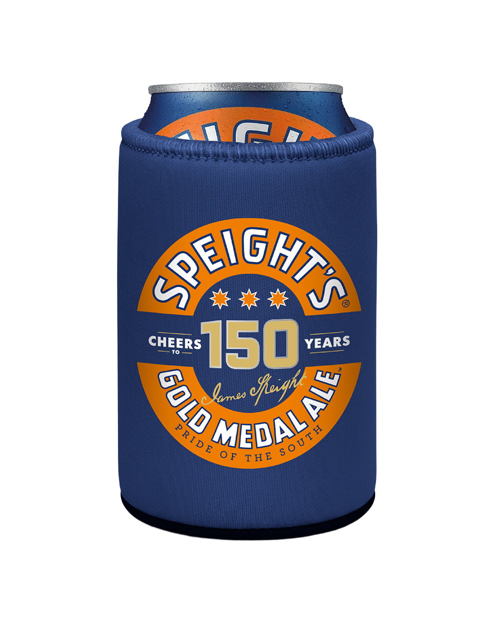 Speight's 150 Years Stubby Holder -  Beer Gear Apparel & Merchandise - Speights - Lion Red - VB - Tokyo Dy merch