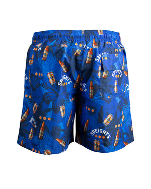 Speight's Hawaiian Shorts -  Beer Gear Apparel & Merchandise - Speights - Lion Red - VB - Tokyo Dy merch