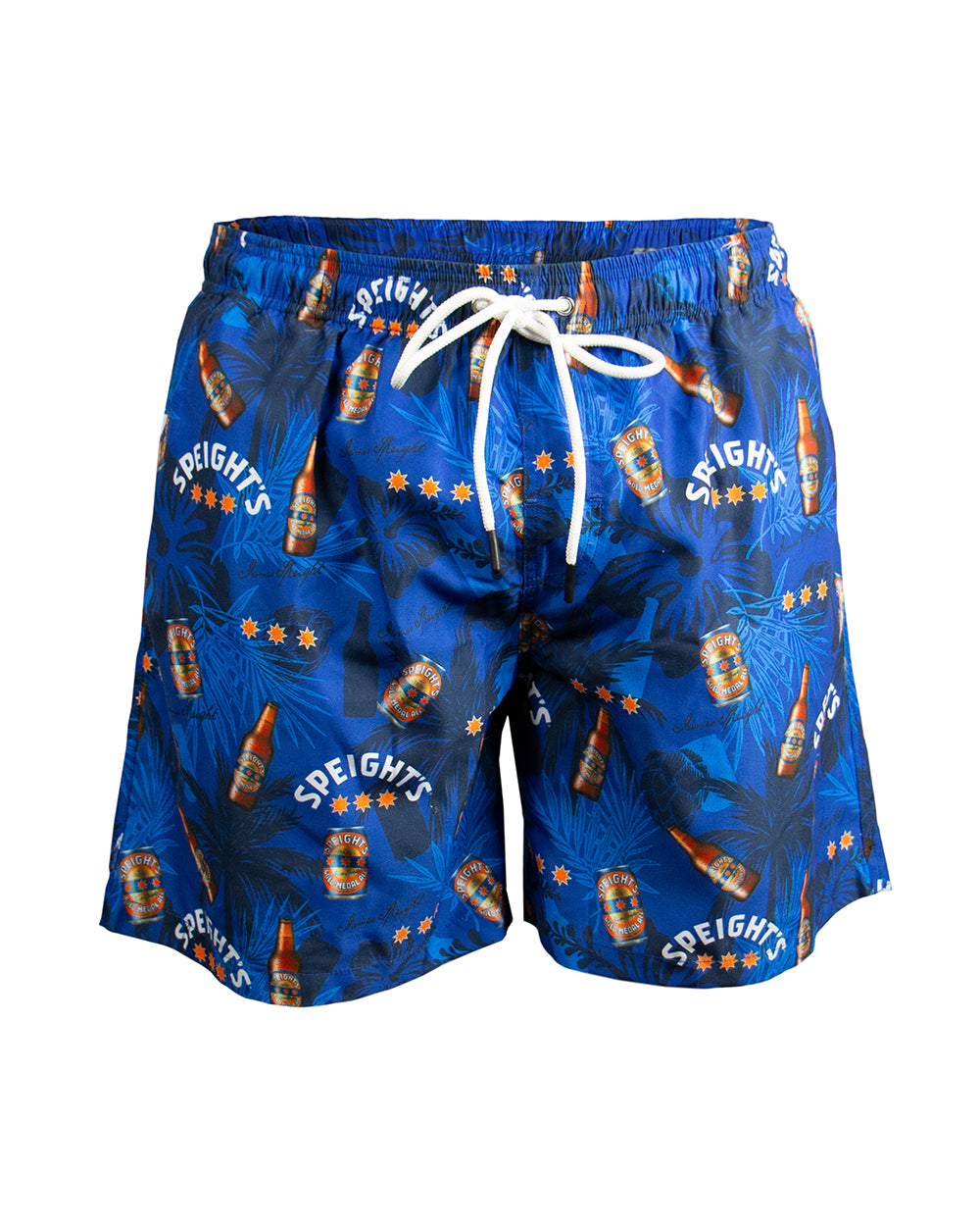 Speight's Hawaiian Shorts -  Beer Gear Apparel & Merchandise - Speights - Lion Red - VB - Tokyo Dy merch