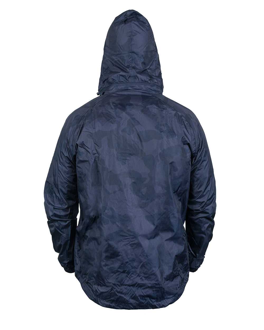 Speight's Camo Jacket