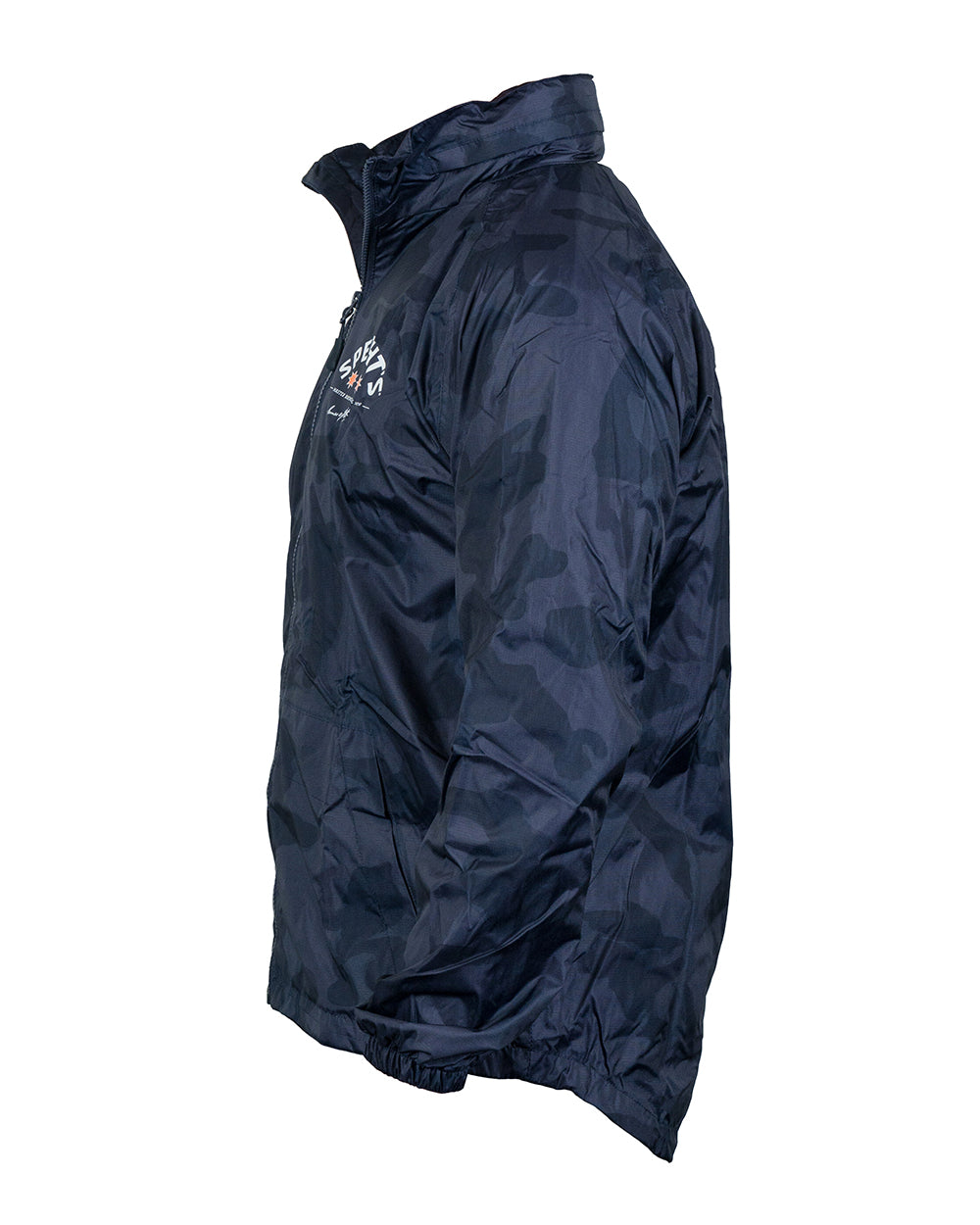 Speight's Camo Jacket