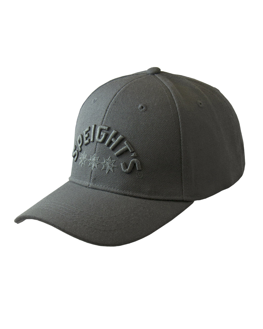 Speight's Cap - Grey -  Beer Gear Apparel & Merchandise - Speights - Lion Red - VB - Tokyo Dy merch