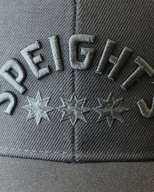 Speight's Cap - Grey -  Beer Gear Apparel & Merchandise - Speights - Lion Red - VB - Tokyo Dy merch