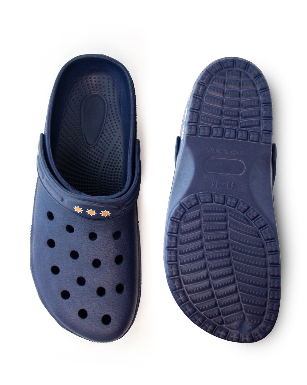 Speight's Clogs