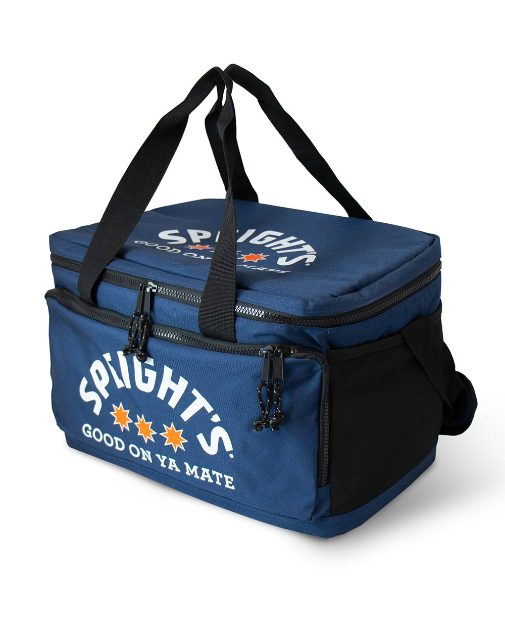 Speight's Cooler Bag 24 -  Beer Gear Apparel & Merchandise - Speights - Lion Red - VB - Tokyo Dy merch