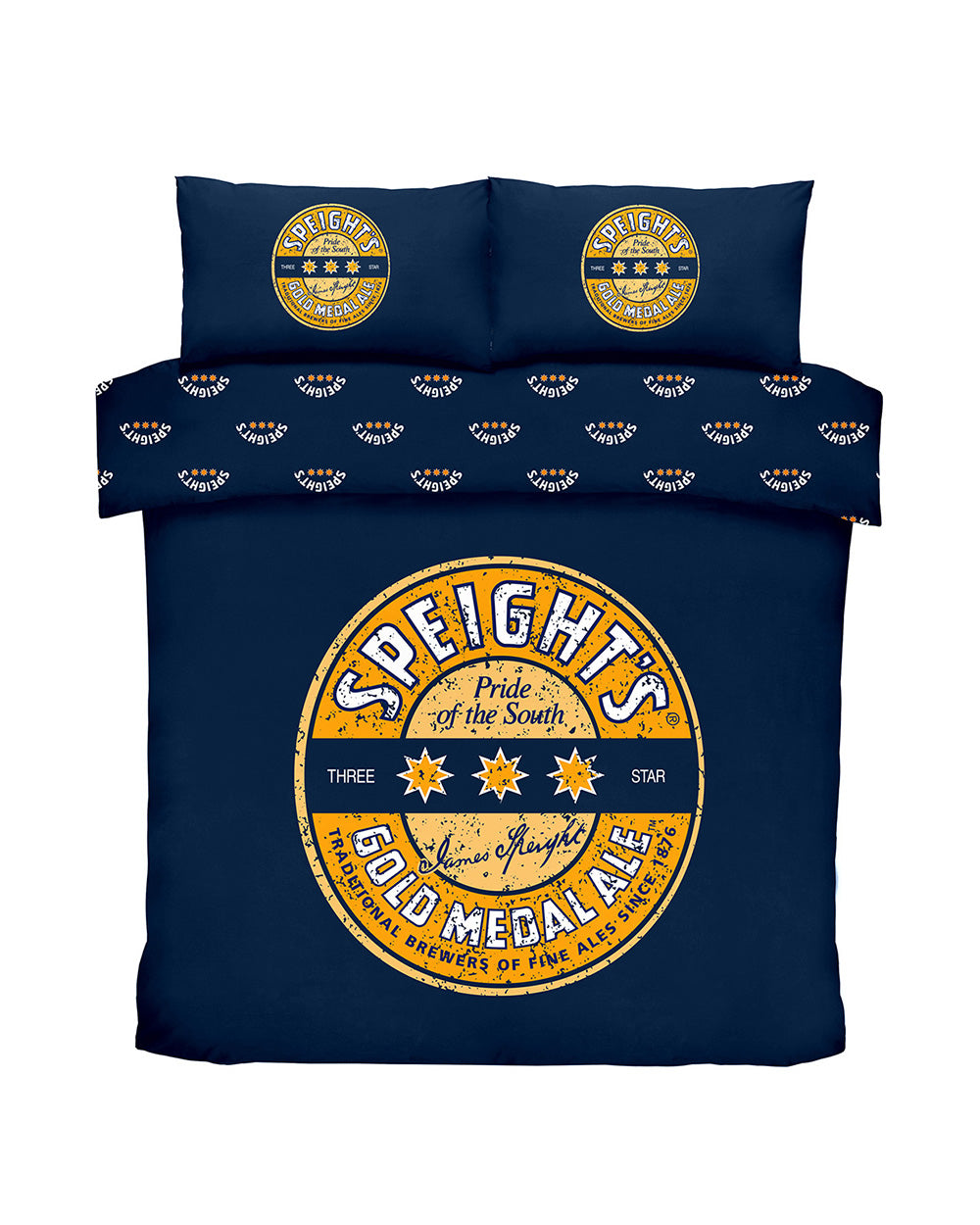 Speight's Duvet Set -  Beer Gear Apparel & Merchandise - Speights - Lion Red - VB - Tokyo Dy merch