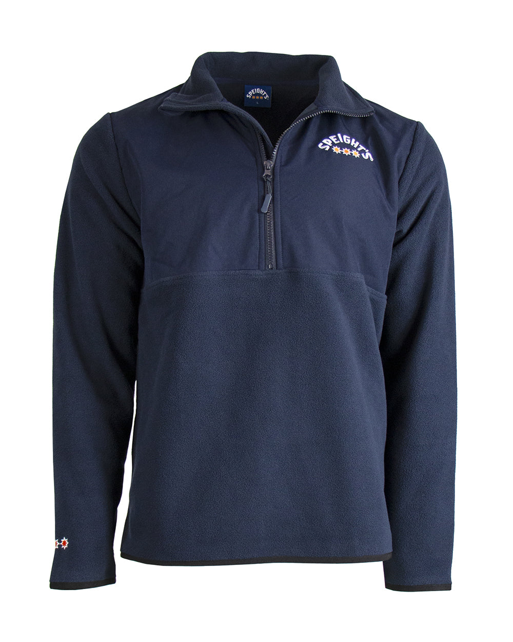 Speight's RPET High Country Pullover