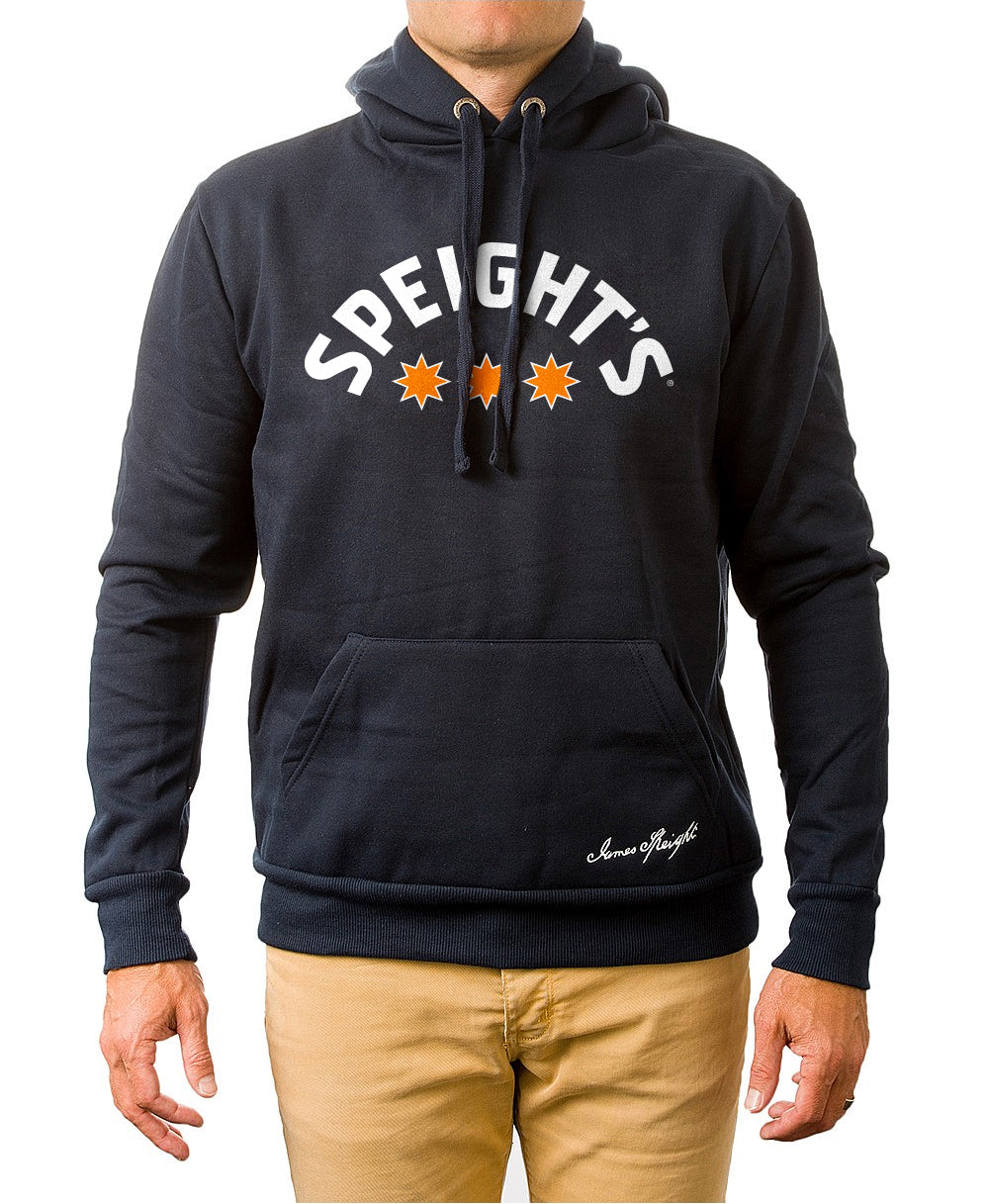 Speight's Hoodie -  Beer Gear Apparel & Merchandise - Speights - Lion Red - VB - Tokyo Dy merch