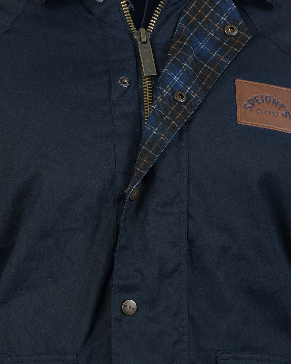 Speight's Oilskin Jacket -  Beer Gear Apparel & Merchandise - Speights - Lion Red - VB - Tokyo Dy merch