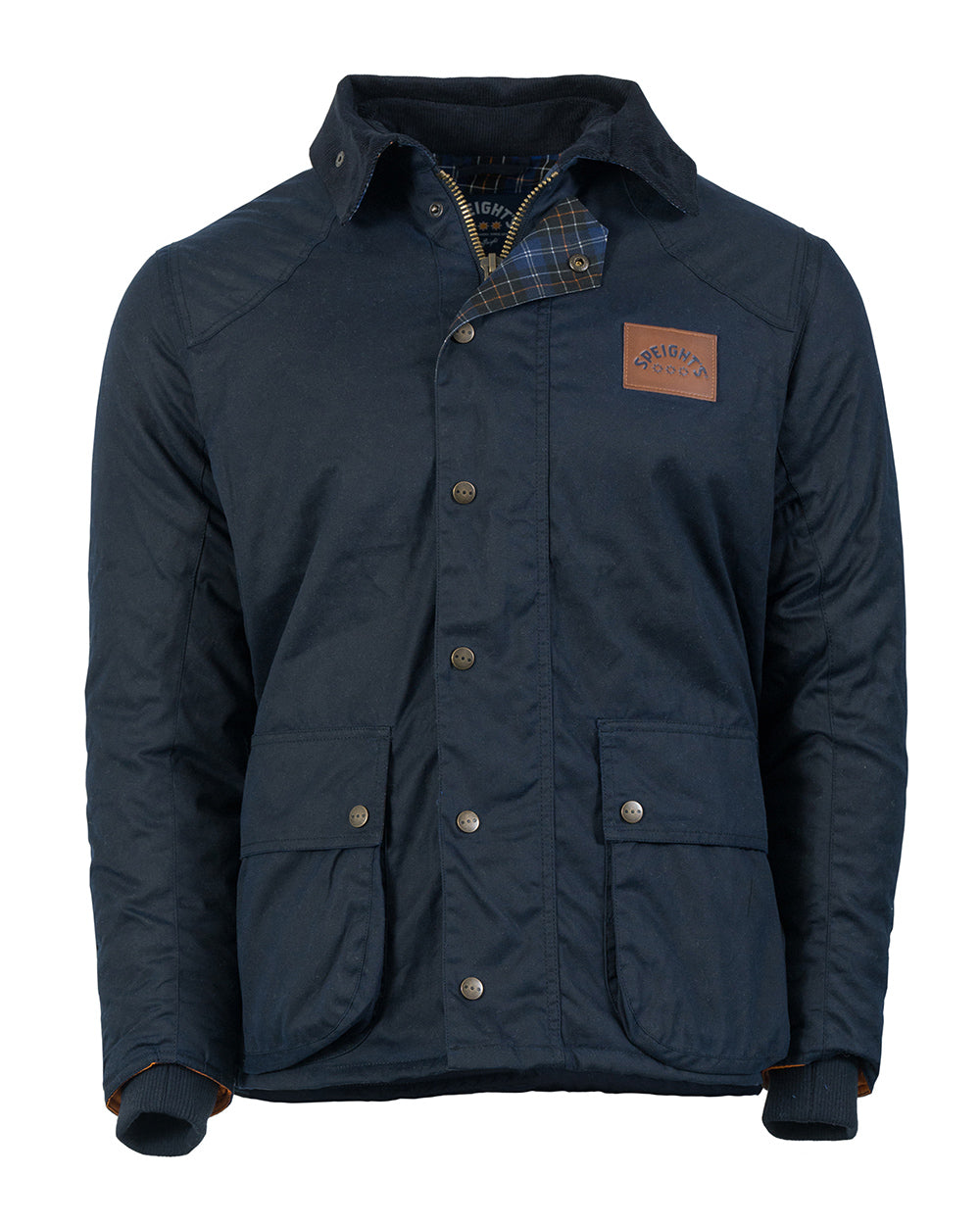 Speight's Oilskin Jacket -  Beer Gear Apparel & Merchandise - Speights - Lion Red - VB - Tokyo Dy merch