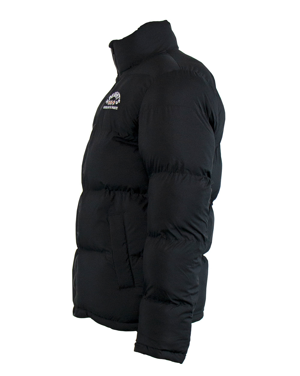 Speight's Puffer Jacket -  Beer Gear Apparel & Merchandise - Speights - Lion Red - VB - Tokyo Dy merch