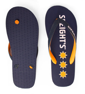 Speight's Jandals 2 Tone