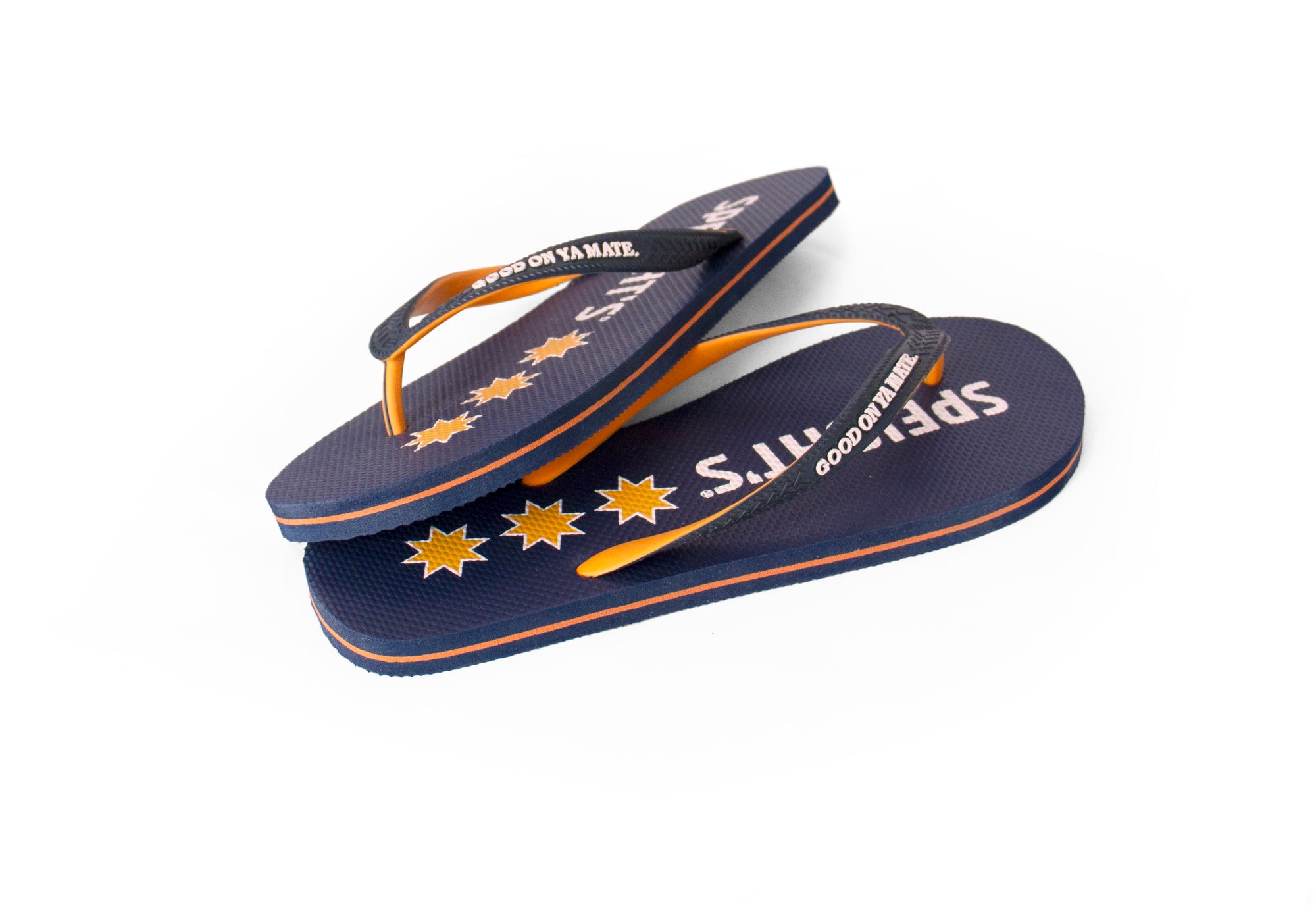 Speight's Jandals 2 Tone