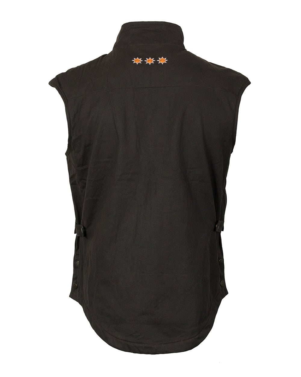 Speight's Oilskin Vest -  Beer Gear Apparel & Merchandise - Speights - Lion Red - VB - Tokyo Dy merch