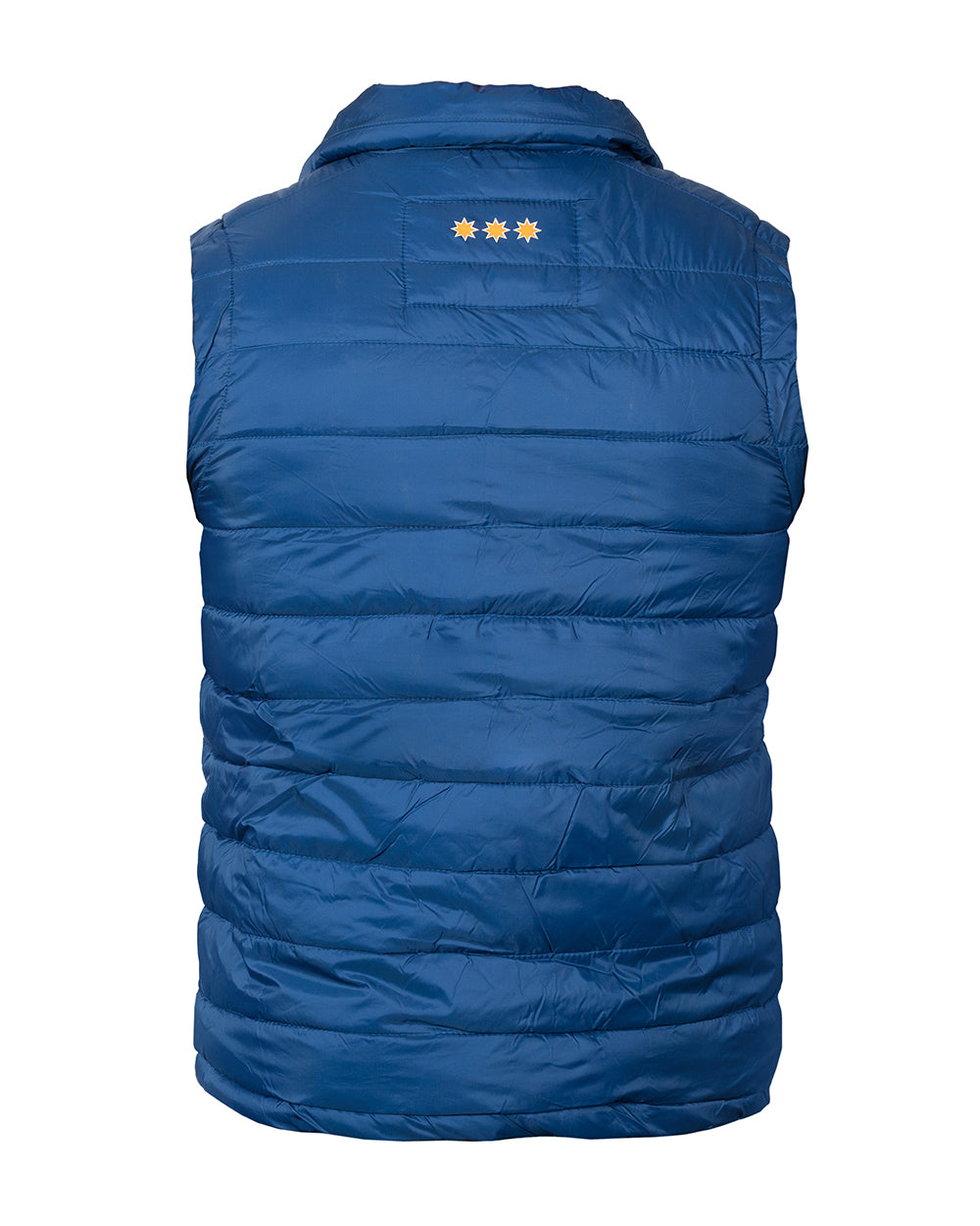 Speight's Puffer Vest - Mens -  Beer Gear Apparel & Merchandise - Speights - Lion Red - VB - Tokyo Dy merch