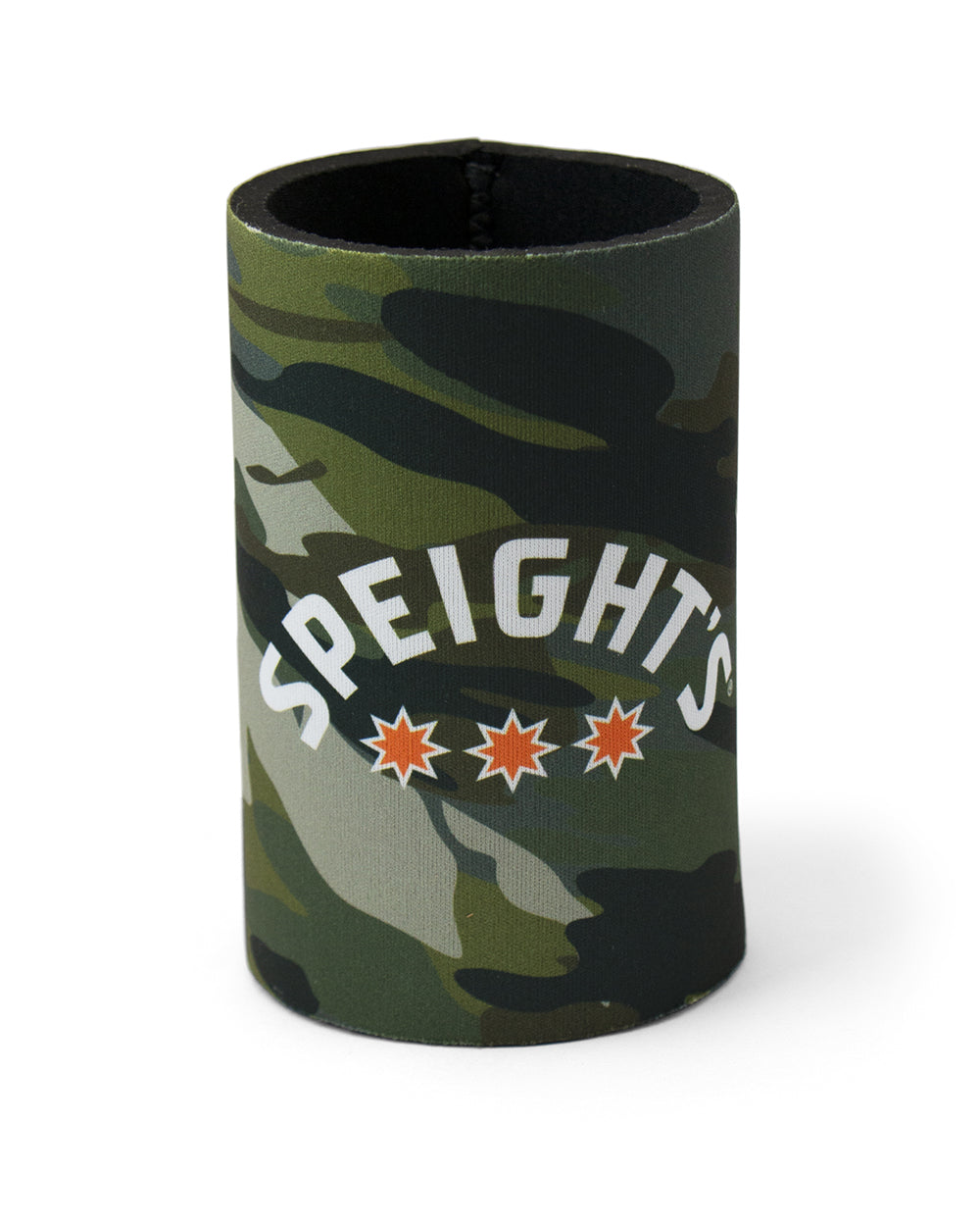 Speight's Camo Stubby Cooler -  Beer Gear Apparel & Merchandise - Speights - Lion Red - VB - Tokyo Dy merch