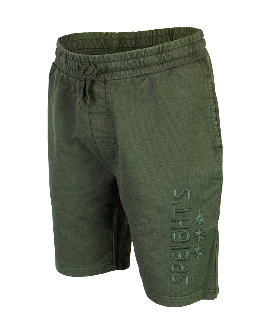Speight's Track Shorts
