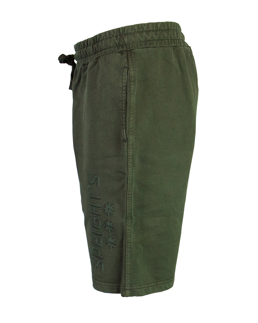 Speight's Track Shorts