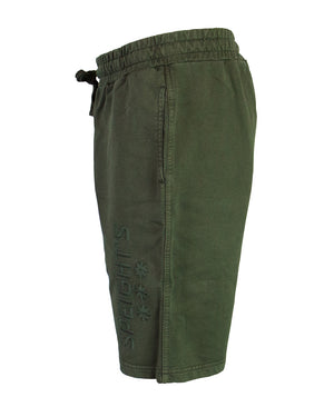 Speight's Track Shorts