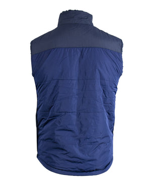 Speight's Reversible Vest