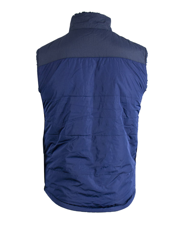 Speight's Reversible Vest– Wear It Proud