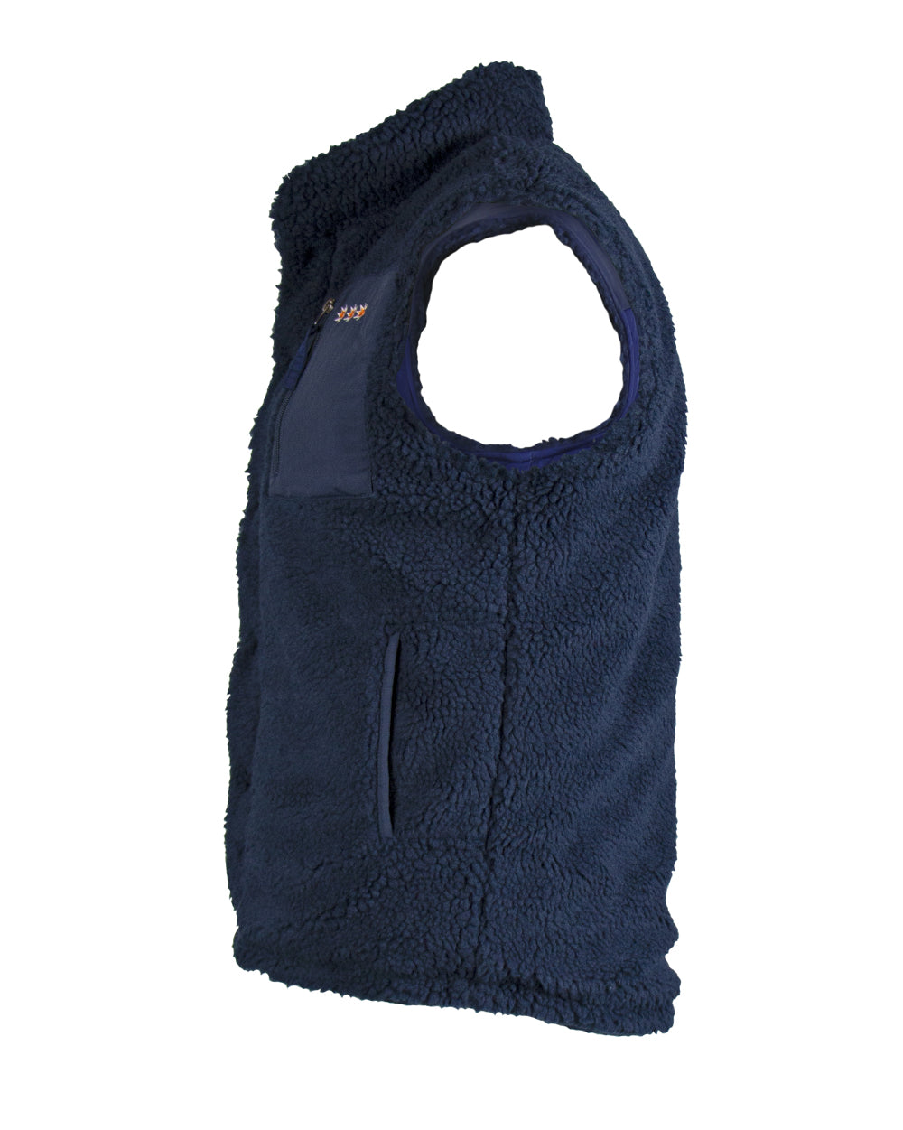 Speight's Reversible Vest