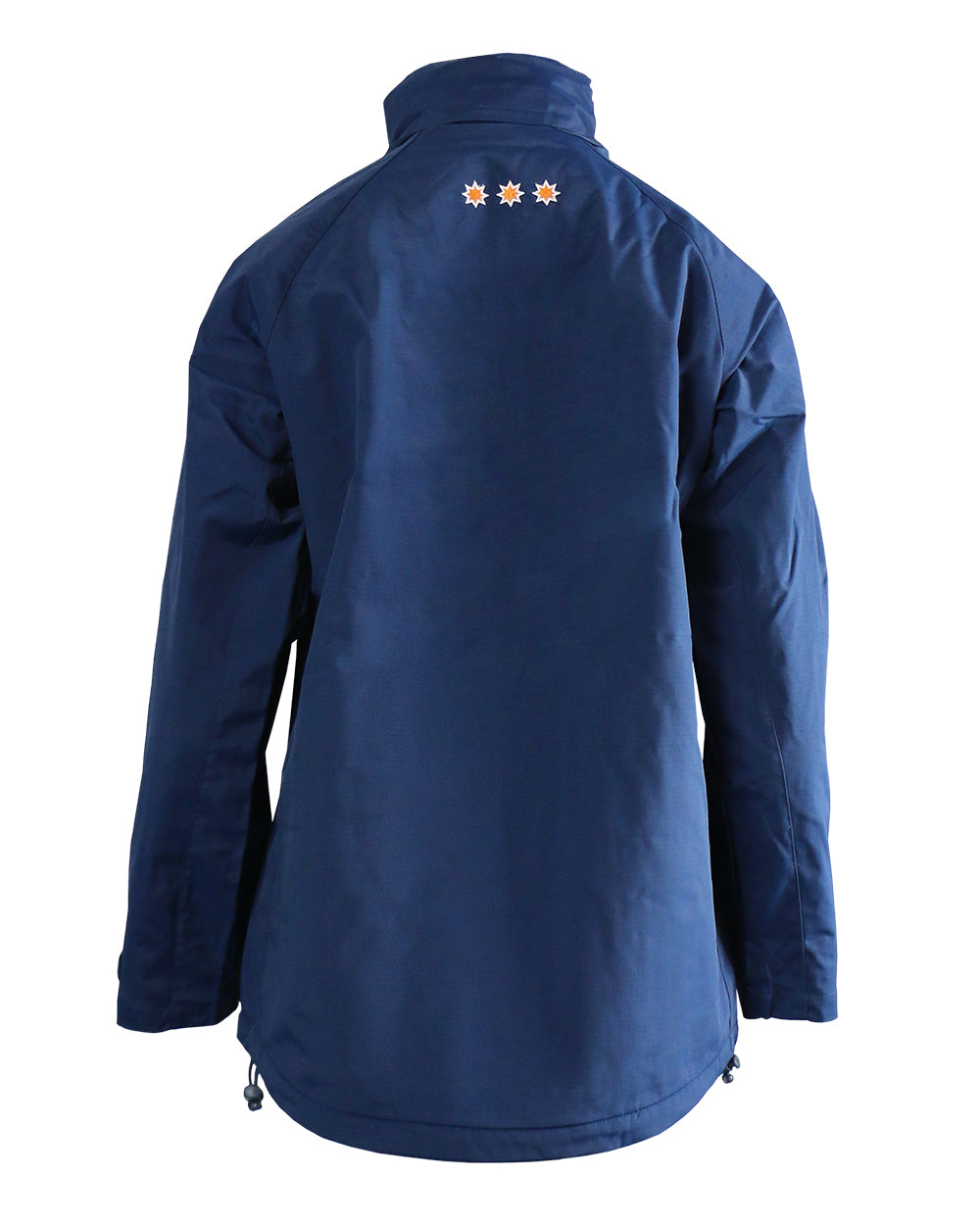 Speight's Winter Jacket - Womens -  Beer Gear Apparel & Merchandise - Speights - Lion Red - VB - Tokyo Dy merch