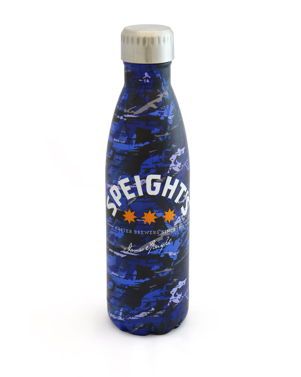 Speight's Camo Bottle -  Beer Gear Apparel & Merchandise - Speights - Lion Red - VB - Tokyo Dy merch