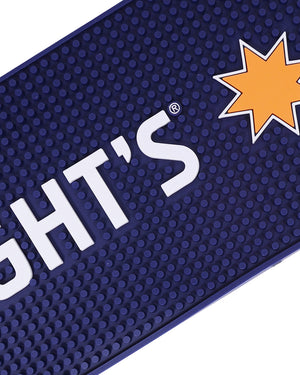 Speight's Dimple Bar Mat -  Beer Gear Apparel & Merchandise - Speights - Lion Red - VB - Tokyo Dy merch