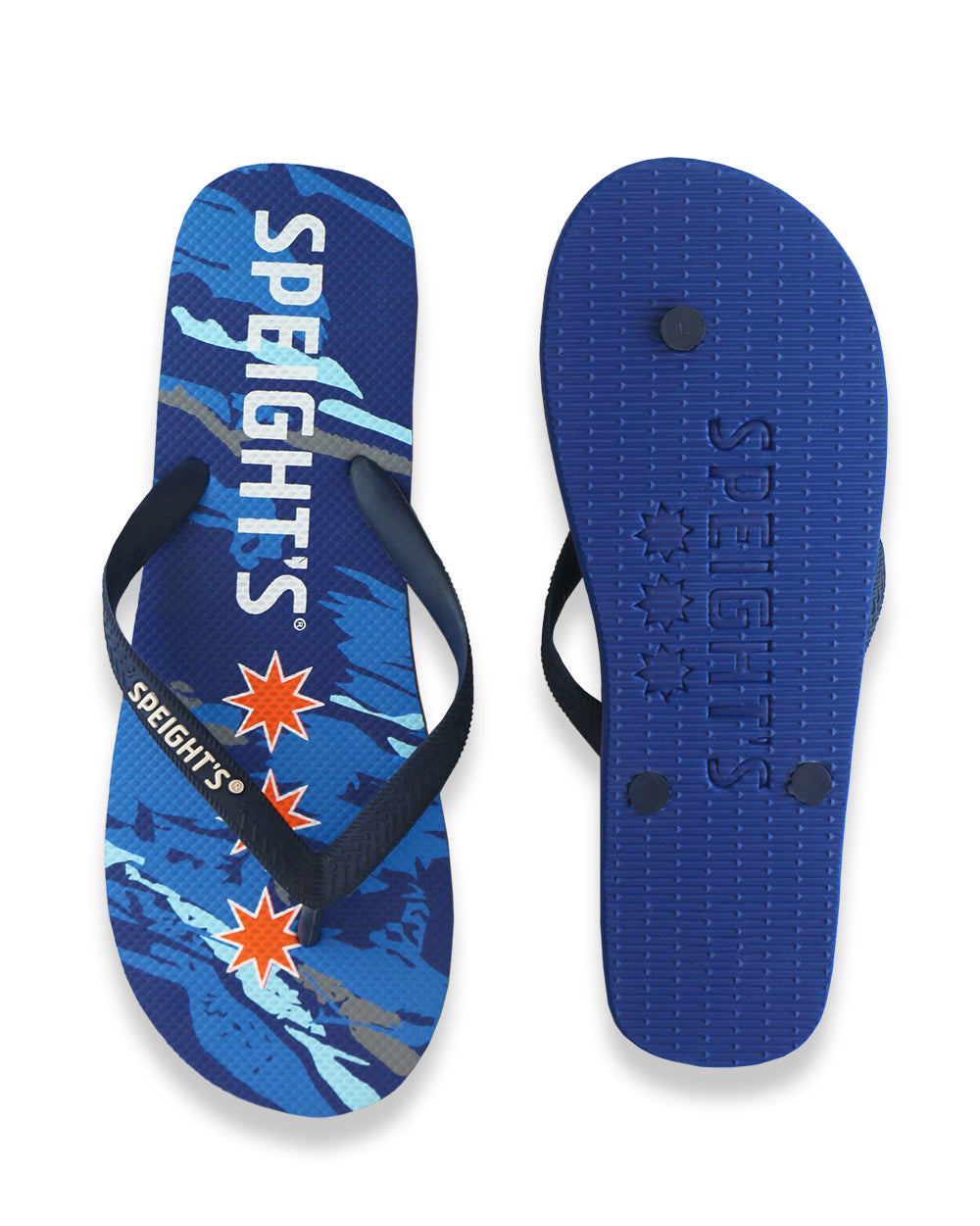 Speight's Camo Jandals -  Beer Gear Apparel & Merchandise - Speights - Lion Red - VB - Tokyo Dy merch