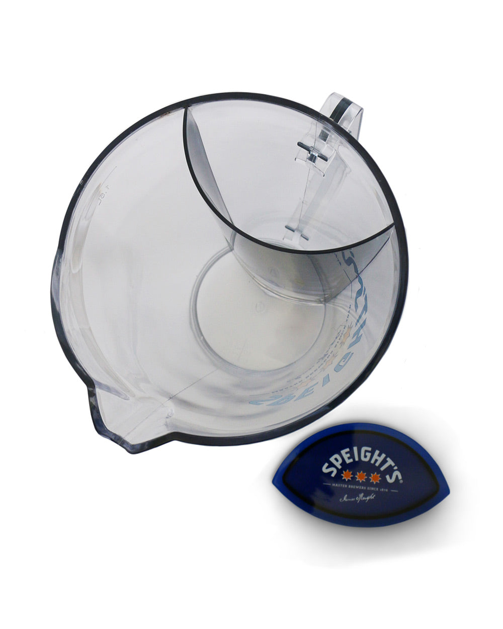 Speight's 1.5L Ice Cooler Jug -  Beer Gear Apparel & Merchandise - Speights - Lion Red - VB - Tokyo Dy merch