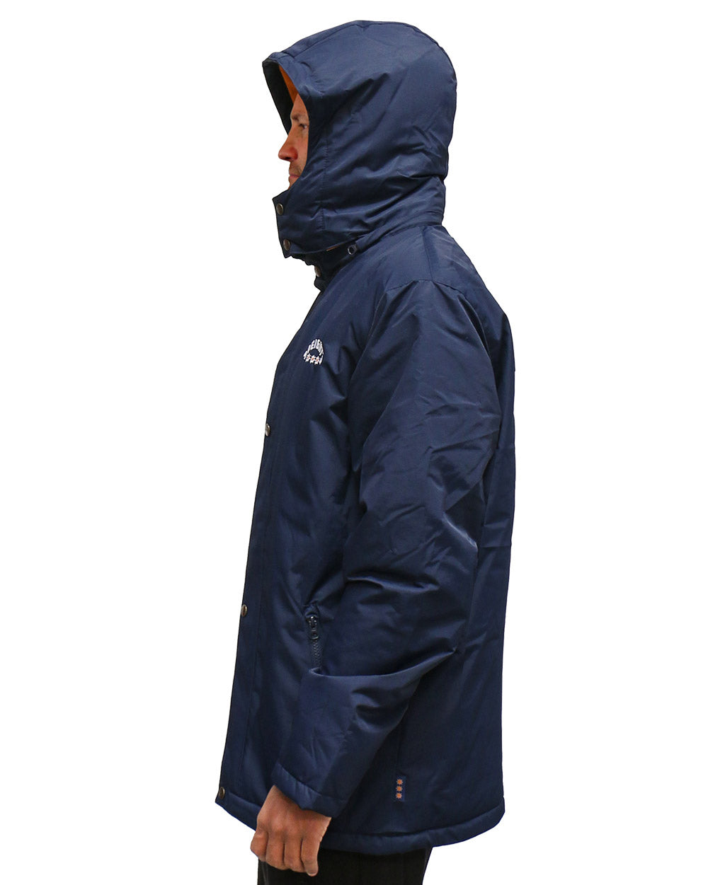 Speight's Winter Jacket -  Beer Gear Apparel & Merchandise - Speights - Lion Red - VB - Tokyo Dy merch