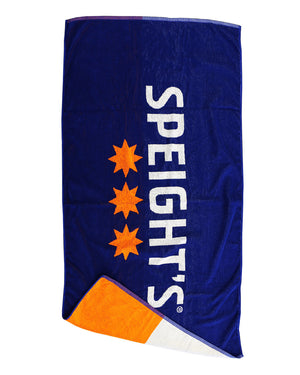 Speight's Beach Towel -  Beer Gear Apparel & Merchandise - Speights - Lion Red - VB - Tokyo Dy merch
