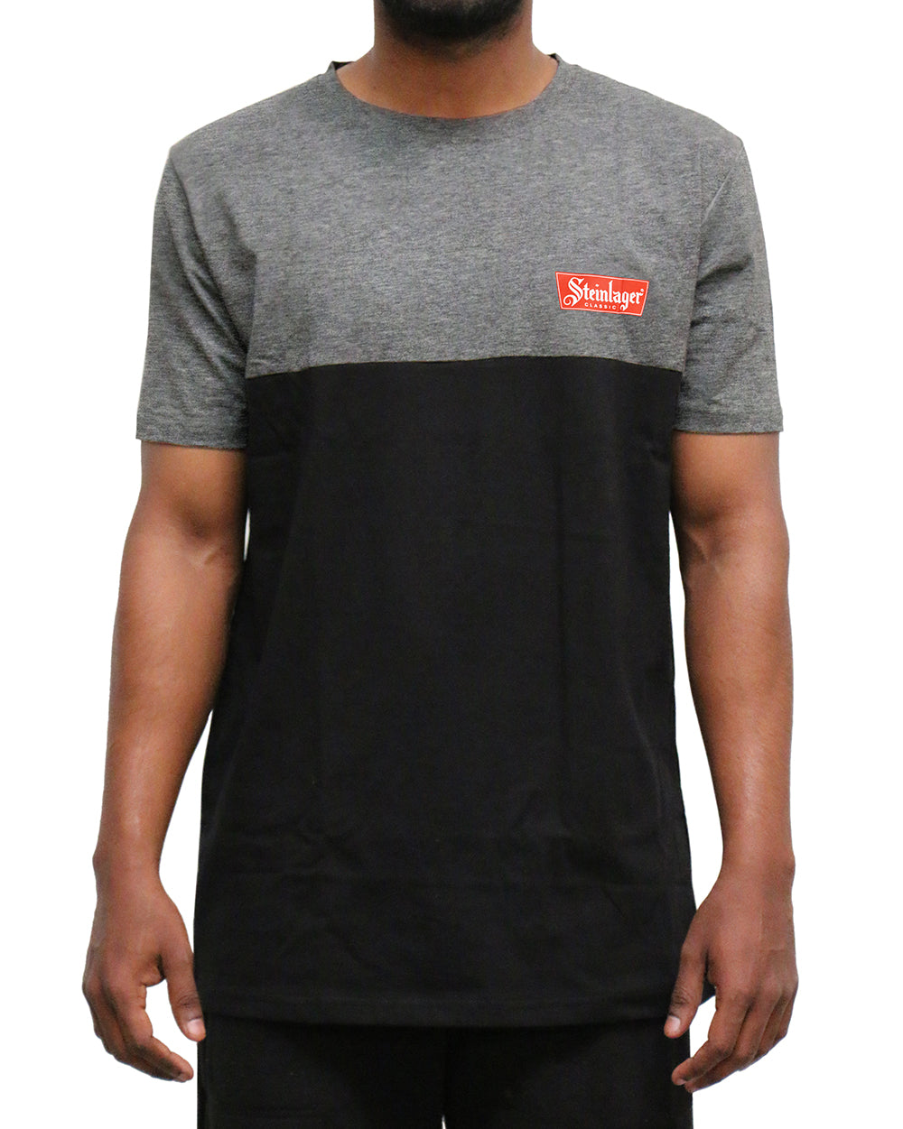 Steinlager Classic Tee -  Beer Gear Apparel & Merchandise - Speights - Lion Red - VB - Tokyo Dy merch