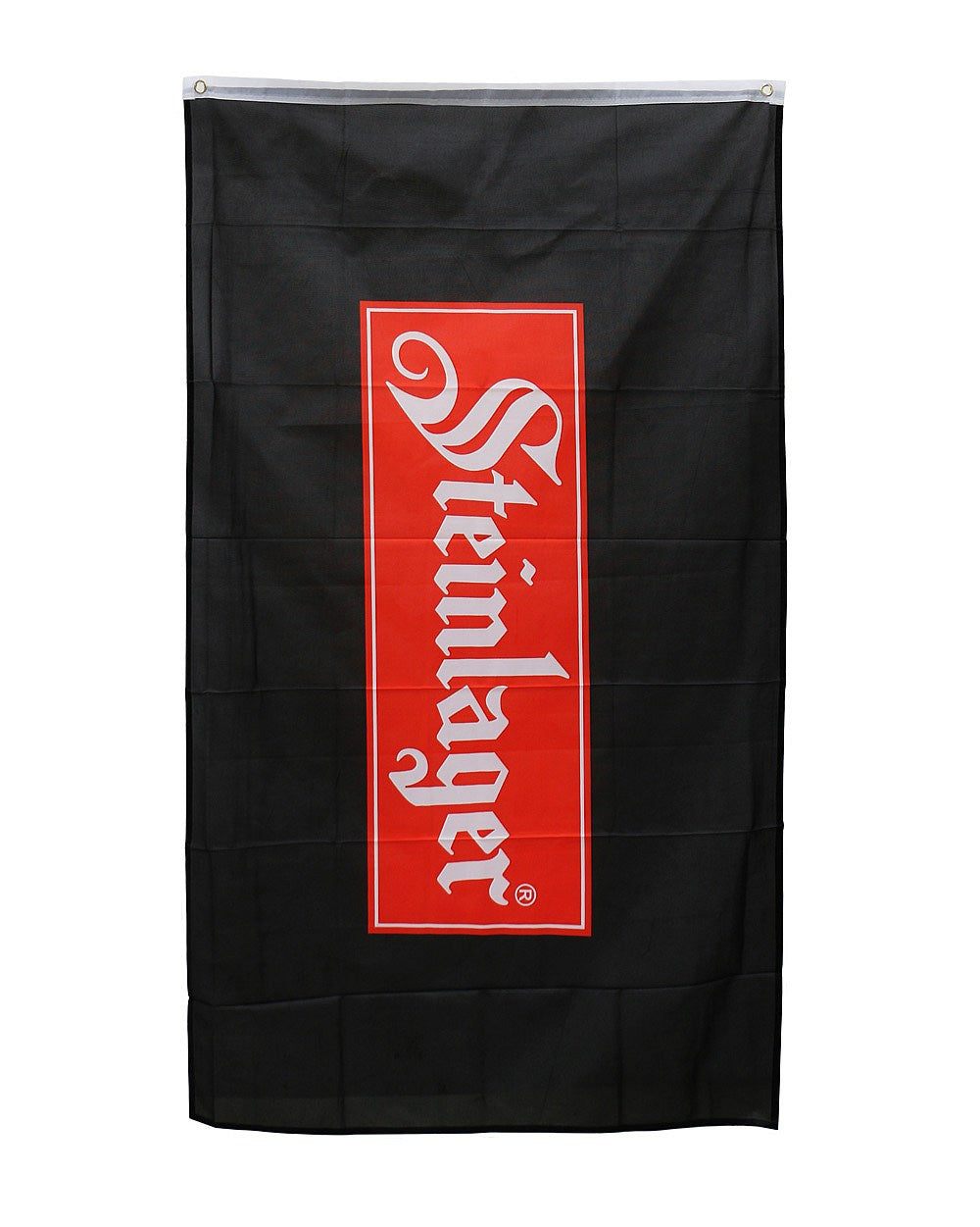 Steinlager Stadium Flag -  Beer Gear Apparel & Merchandise - Speights - Lion Red - VB - Tokyo Dy merch