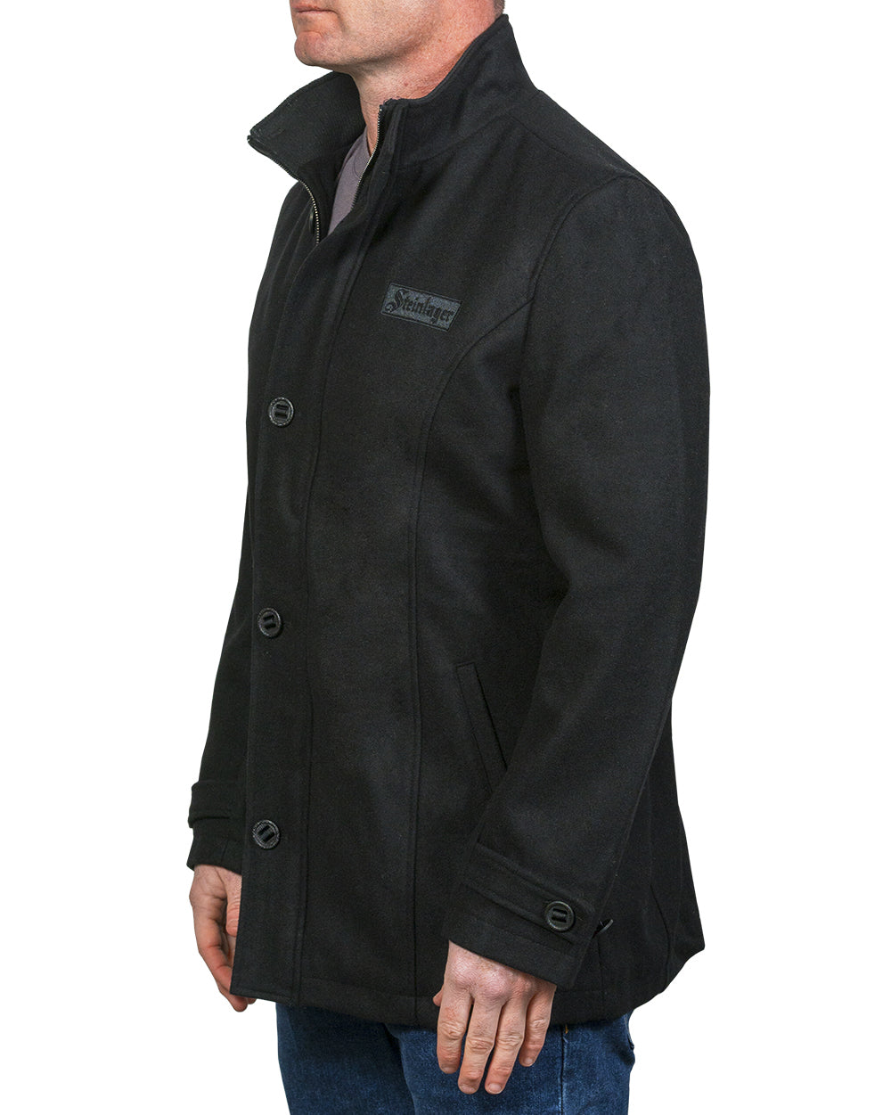 Steinlager Dress Jacket -  Beer Gear Apparel & Merchandise - Speights - Lion Red - VB - Tokyo Dy merch