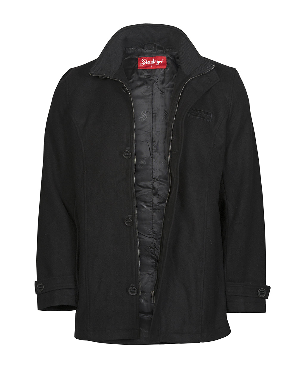 Steinlager Dress Jacket -  Beer Gear Apparel & Merchandise - Speights - Lion Red - VB - Tokyo Dy merch