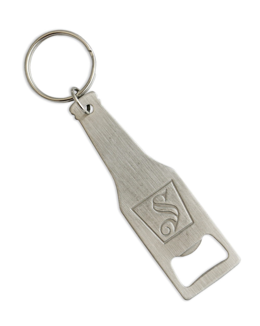 Steinlager Bottle Opener Keyring - Bottle -  Beer Gear Apparel & Merchandise - Speights - Lion Red - VB - Tokyo Dy merch