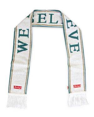 Steinlager White Can Scarf -  Beer Gear Apparel & Merchandise - Speights - Lion Red - VB - Tokyo Dy merch