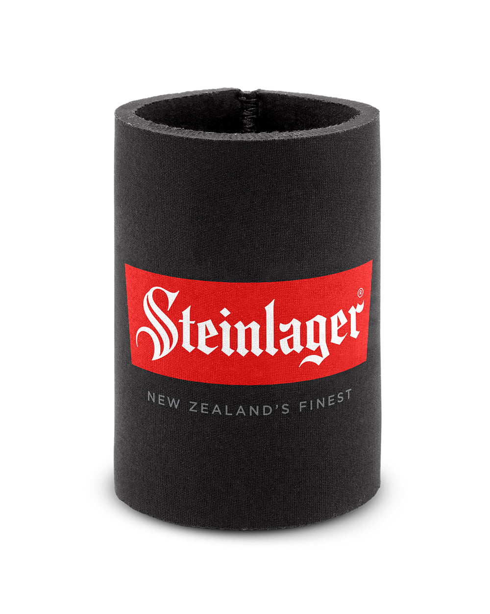 Steinlager Stubby Holder -  Beer Gear Apparel & Merchandise - Speights - Lion Red - VB - Tokyo Dy merch